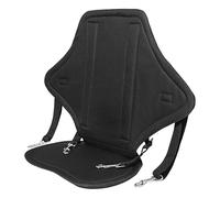 Sedile In Kayak - Sedile Paddleboard - Sedili In Kayak Indietro | Sedilii Da Paddle Board Con Supporto Posteriore | Sedili Di Sostituzione Regolabile Imbottiti Con Borsa Per Il Kayaks Per Concerti Inn