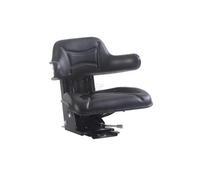Sedile In PVC Con Sospensione Meccanica Verticale-Per Trattore-Gopart-TS22000GP