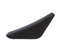 Sedile in schiuma piatto alto nero CRF50 per 110 125 140cc PIT PRO TRAIL DIRT BIKE