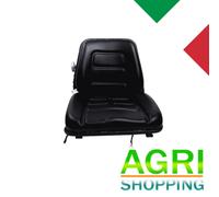 Sedile in Sky Con Microswitch e Molleggio Incorporato AMA Art.MUL001MTK