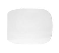 SEDILE IN TERMOINDURENTE MOD. D337 Bianco