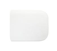 SEDILE IN TERMOINDURENTE PER CIELO SHUI FORMA 5 Bianco