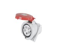 Sedile inclinato nascosto for l'industria aeronautica 16A SFK-413 414 415 impermeabile non antideflagrante IP44(5 core 16A SFK 1473)