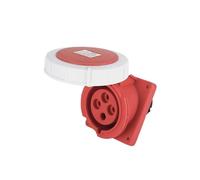 Sedile inclinato nascosto for l'industria aeronautica 16A SFN-4132 4142 4152 impermeabile non antideflagrante IP67(4 core 16A SFN 4142)