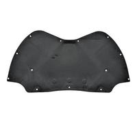 SEDILE ISOLANTE VANO MOTORE LEON, TAPPETO ISOLANTE/COFANO 45265