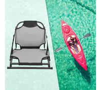 Sedile kayak versatile sede in canoa per paddle board in piedi kayak barca