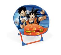 Sedile Luna Dragon Ball Z