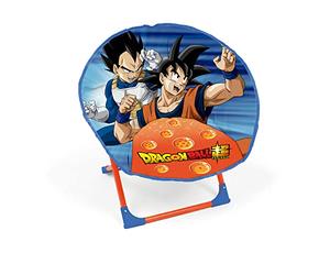 Sedile Luna Dragon Ball Z