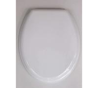 SEDILE MDF E1000 UNIVERSALE BCO LUCIDO - SEBA