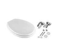 SEDILE MDF E109 PIEMONTE BIANCO