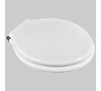 SEDILE MDF POLIESTERATO M110 BIANCO - Bianco-Normale