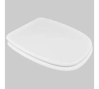 SEDILE MDF POLIESTERATO M120 BIANCO - Bianco-Normale