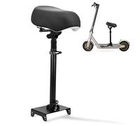 Sedile Modificato per Scooter Elettrico a Sella Regolabile in Lega di Alluminio per Accessori per Scooter Elettrici Max G30