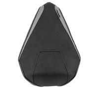 Sedile Moto Coprisedile passeggero anteriore posteriore per CBR1000RR-R SP 20-25 Cuscino per sedile da motociclista Sella per Moto