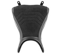 Sedile Moto Coprisedile passeggero anteriore posteriore per MT-03 YZF-R3 15-23 per motocicletta Sella per Moto