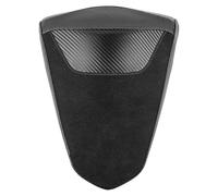 Sedile Moto Coprisedile passeggero anteriore posteriore per MT-03 YZF-R3 15-23 per motocicletta Sella per Moto