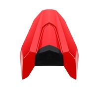 Sedile Moto Coprisedile posteriore per CBR650R CB650R 2019-2023 Carenatura per passeggero posteriore per motocicletta Coprisedili cb Parts Sella per Moto