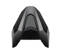 Sedile Moto Coprisedile posteriore per CBR650R CB650R 2019-2023 Carenatura per passeggero posteriore per motocicletta Coprisedili cb Parts Sella per Moto
