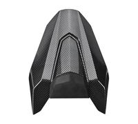 Sedile Moto Coprisedile posteriore per CBR650R CB650R 2019-2023 Carenatura per passeggero posteriore per motocicletta Coprisedili cb Parts Sella per Moto