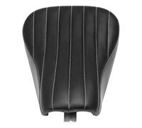 Sedile Moto Cuscino per sedile anteriore motocicletta cuscino per passeggero per Sportster 48 72 2010-2015 per Iron XL 883 1200 2012-2015 Sella per Moto
