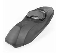 Sedile Moto Cuscino per sedile retrò pezzo per NSS125 NSS350 125 350 2020-2024 Coprisedile anteriore per conducente e passeggero posteriore per motocicletta Sella per Moto