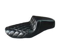 sedile moto Moto Per Ha&rley Per Per Per Sportster XL RH 883 1200 L X48 2004-23 Accessori Retrofit Driver Passeggero Posteriore Cuscino Del Sedile Di Un Pezzo
