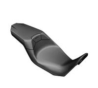 Sedile Moto Per ZT703F ZT 703F ZT703 F Accessori per motociclette Coprisedile anteriore per conducente passeggero posteriore Pezzo Cuscino per sedile retrò Sella per Moto
