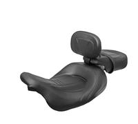 Sedile Moto Sedile passeggero biposto per motociclista schienale Per Touring Per Strada Per Glide Per Special Per Cl&assic 2009-2023 Sella per Moto