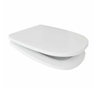 SEDILE NON ORIGINALE POZZI GINORI 500 BIANCO