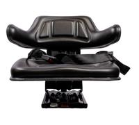 Sedile Omologata per trattore con braccioli CAMPAGNOLA SERIE 3 SKY CON CINTURA