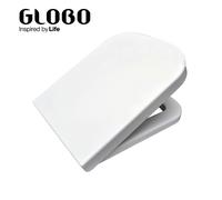 Sedile originale chiusura rallentata per wc STONE 45.36 Ceramica Globo - SS026BI