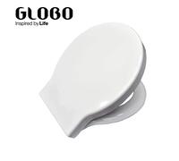 Sedile originale SOFT-CLOSE per wc BOWL 50 cm Ceramica Globo in termoindurente a