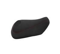 Sedile passeggero anteriore Per la motocicletta Per 500SR, parte anteriore rialzata per il cuscino del sedile e abbassata per borsa