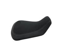 Sedile passeggero anteriore Per la motocicletta Per 500SR, parte anteriore rialzata per il cuscino del sedile e abbassata per borsa