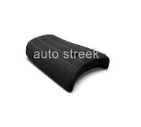 Sedile passeggero originale Royal Enfield Shotgun 650 nero firmato