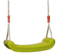 Sedile per altalena per bambini seggiolino free going portata 50 kg. per esterno arredo giardino
