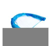 Sedile per amaca d'acqua - Piscina a maglie durevoli, sedia da nuoto | Reclinatura galleggiante compatta con inserti di pasta, versatile sella a maglia per il nuoto per bambini adulti parco acqua