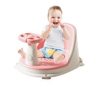 Sedile per Bagnetto - Antiscivolo Per Vasca Da Bagno Per - Supporto da Bagno Portatile e Comodo per Bambine adatto per Casa e Viaggio