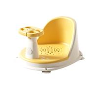 Sedile per Bagnetto,Sedia Da Vasca Antiscivolo Per Bambini - Supporto Per Il Bagno Sicuro E Comodo Per Casa Piscina Spiaggia Ragazze E Ragazzi