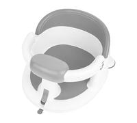 Sedile per bambini, sedili da bagno per bambini seduti,Sedile da bagno per bambini con ventose | Sedia da doccia staccabile con tappetino non slip per sedersi