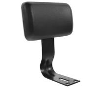 Sedile Per Bici Con Schienale Cuscino Del Posteriore Della Bicicletta