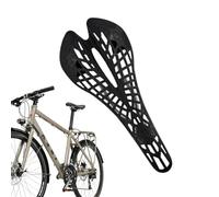 Sedile Per Biciclette - Cavalca Cuscino A Sella Leggero Ragno In Bicicletta, Cuscino Per Mountain Bike Leggero | Accessori In Bicicletta Che Assorbono Gli Shock, Cushon Di Sedile Per Biciclette, Parti