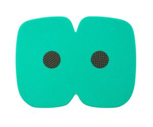 Sedile per canoa Yate Sedile per canoa Colore: verde chiaro