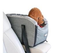 - Sedile per console auto - Rialzo sedile da viaggio per cani di piccola