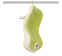 Sedile per doccia per bambini, bagnante per bambini Sedia da doccia per | Sedia da doccia morbida dal design ergonomico ad , sedile per vasca da bagno con rilevamento i