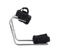 Sedile per ginocchia da giardinaggio, Sedile per ginocchia per giardinaggio, Tutore per ginocchia, Protezione per ginocchia da giardino, Regolabile