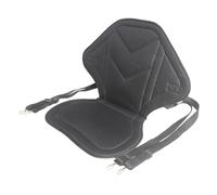 Sedile per kayak con schienale, sedile per tavola da surf, canoa con