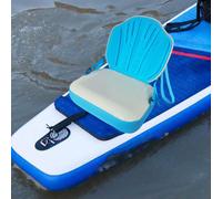 Sedile per kayak Parti pratiche per kayak Sedile canoa barche da pesca da