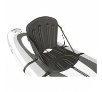 Sedile per kayak YATE per SUP gonfiabili - per fissaggio senza occhielli