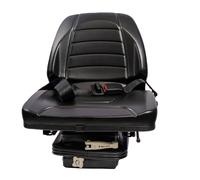 Sedile per Macchine Pulizia Ama 450 Sky Nero Made in Italy